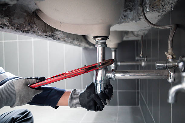 Trusted Water Heater Repair service in Fort Valley, GA - Masters Plumbing Service